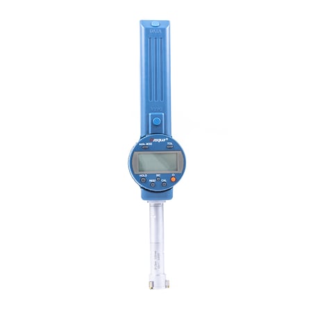 Dasqua 25-30Mm Hızlı Ölçüm Mandallı 3 Ayaklı Dijital Mikrometre 4700-1007