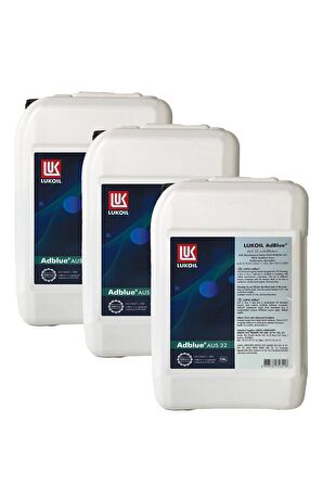 LUKOIL AUS 32 ADDBLUE 10 LT X 3 ADET