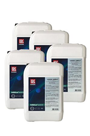 LUKOIL AUS 32 ADDBLUE 10 LT X 5 ADET