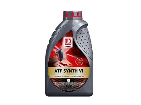 LUKOIL ATF SYNTH VI 
			1 LT
