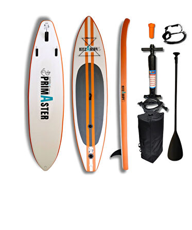 POYRAZ PRIMEMASTER ŞİŞME SURF TAHTASI 