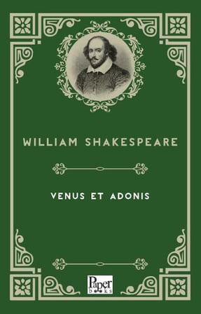 Venus et adonis