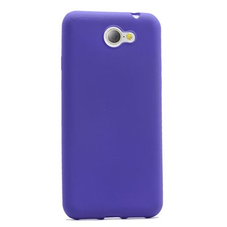 Gpack General Mobile GM6 Kılıf Premier Silikon Kılıf Esnek Kılıf
