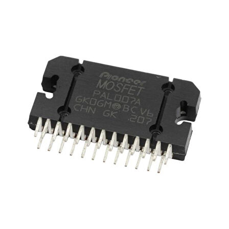 PAL 007A Flexiwatt-25 Entegre Devre