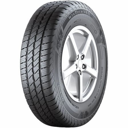 Viking WinTech Van 215/65 R16C 109/107R Kış Lastiği - 2026