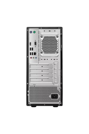 ExpertCenter D500ME i7 13700 32GB 1TB SSD RX550/4GB W11P Masaüstü Bilgisayar + 23.8" Monitör