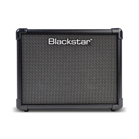 BLACKSTAR ID:CORE 10 V4 DİJİTAL KOMBO ELEKTRO GİTAR AMFİ