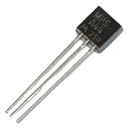 MPSA 44 TO-92 Transistör