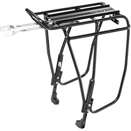 Topeak Uni Super Tourist DX Tubular Arka Bagaj MTX Disk (TA2151B)