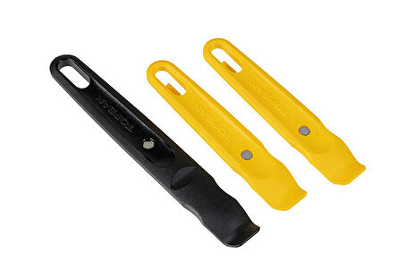 TOPEAK SHUTTLE LEVER PRO 3 PARÇA TTL010 LEVYE SETİ