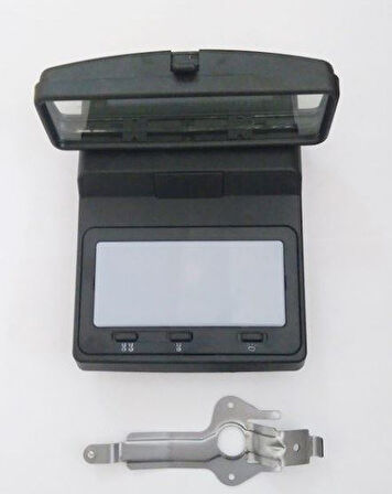 (117201) TAVAN LAMBASI (KOMPLE-AYNALI) FIAT SLX