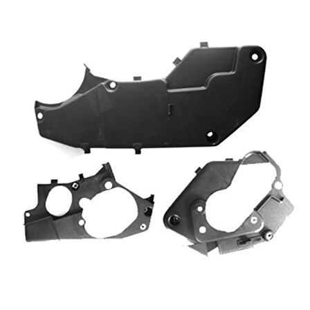 EKSANTRİK TRİGER KAPAK SETİ FIAT SLX (1AD)