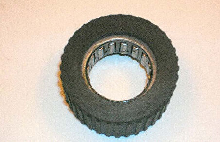 DİREKSİYON MİL BURCU FIAT SLX (4AD)