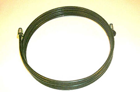 FREN ÇELİK BORU-ÖNDEN ARKAYA 298CM FIAT 131 DKŞ 1300 (5AD)