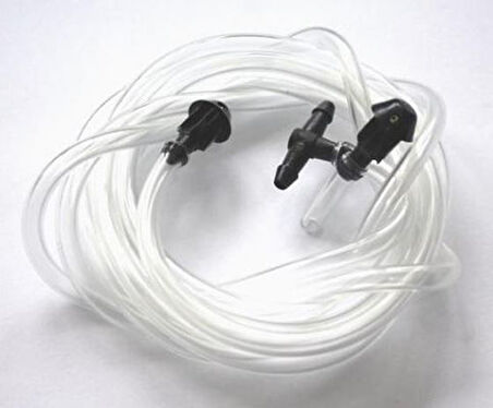 SU FISKİYE HORTUM TAKIMI RENAULT R12 (50AD)