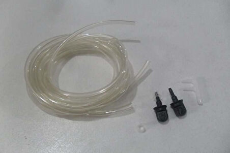 SU FISKİYE HORTUM TAKIMI FIAT DKŞ (50AD)