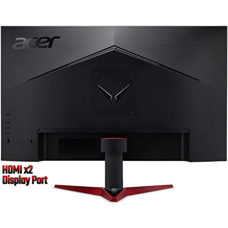 Acer Nitro VG271P 27" 144Hz 1ms (2xHDMI+Display) FreeSync Full HD IPS LED Gaming Monitör UM.HV1EE.P04