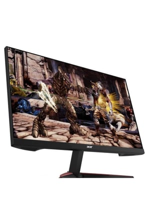 ACER 23.8 Nıtro Vg240ysbmiipx Fhd Ips Led 1ms 165hz 2xhdmı Dp Cercevesiz Gamıng Monıtor - OUTLET