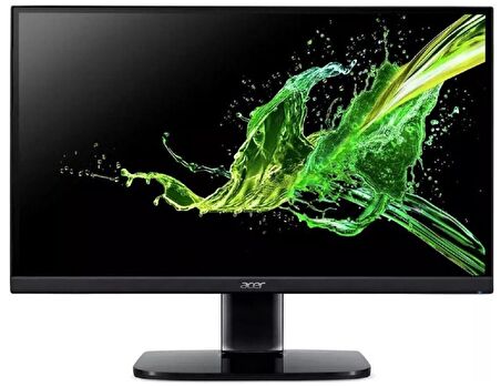 Acer KA222QA 21.5 inç 1 ms 75 Hz LED Full HD Genel, Oyun Bilgisayar Monitörü