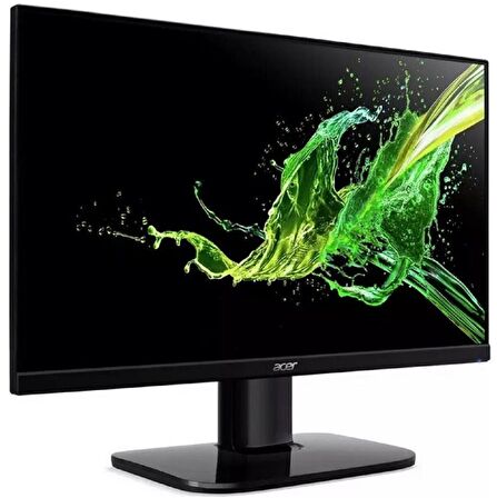 Acer KA222QA 21.5 inç 1 ms 75 Hz LED Full HD Genel, Oyun Bilgisayar Monitörü