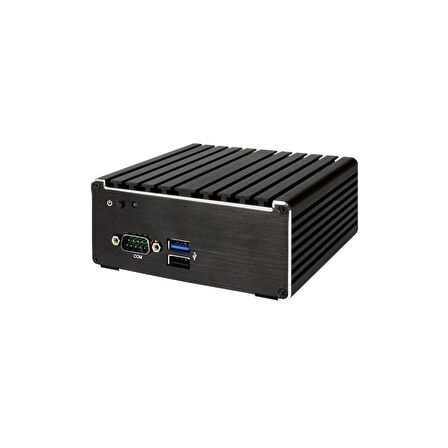 Jetway NUC-311U93-2930 Endustriyel 2 HDMI 2 Lan PC