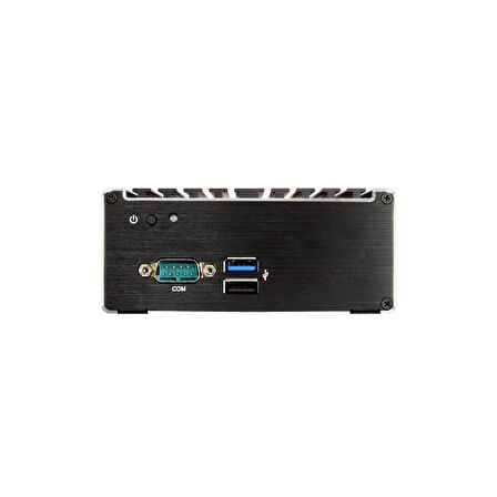 Jetway NUC-311U93-2930 Endustriyel 2 HDMI 2 Lan PC