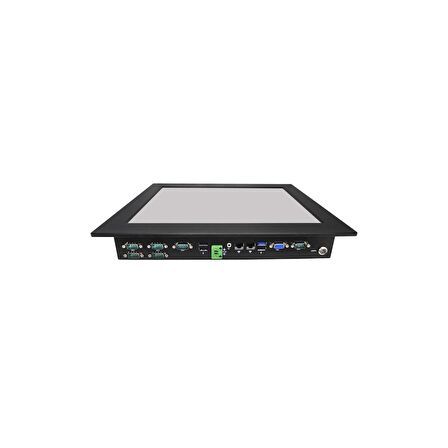 Jetway 15'' 150BR-2930-4G IP65 Panel PC