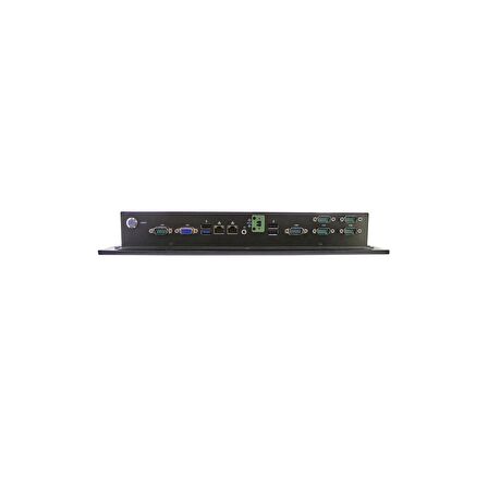 Jetway 15'' 150BR-2930-4G IP65 Panel PC