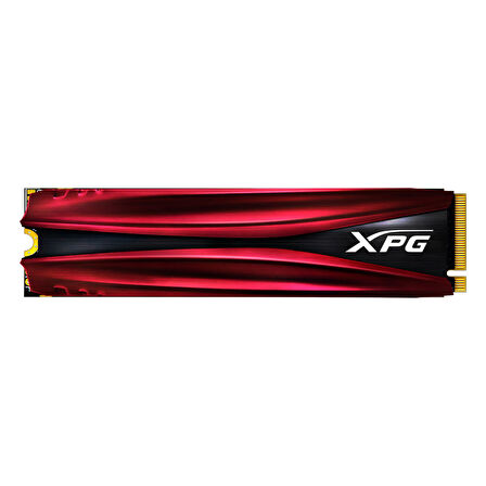 XPG Gammix S11 Pro AGAMMIXS11P-512GT-C 512GB (3500/2350MB/s) M.2 2280 PCIe 3.0 NVMe SSD