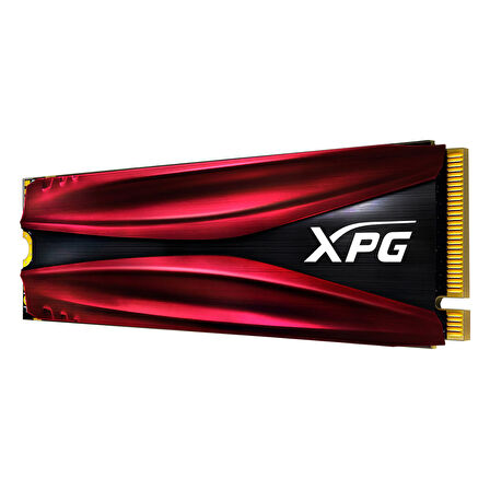 XPG Gammix S11 Pro AGAMMIXS11P-512GT-C 512GB (3500/2350MB/s) M.2 2280 PCIe 3.0 NVMe SSD