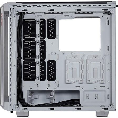 Adata XPG BattleCruiser Tempered Glass RGB USB 3.0 ATX MidTower Bilgisayar Kasası