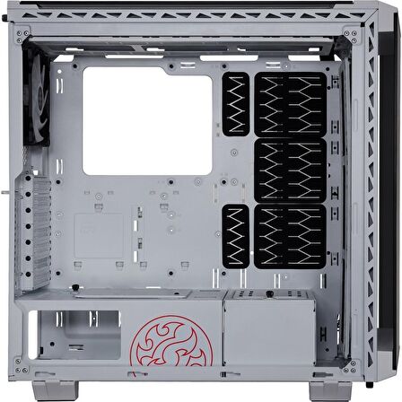 Adata XPG BattleCruiser Tempered Glass RGB USB 3.0 ATX MidTower Bilgisayar Kasası