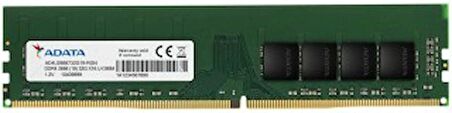 A-DATA RAM DIMM 16GB DDR4 2666MHZ PREMIER AD4U2666716G19-SGN