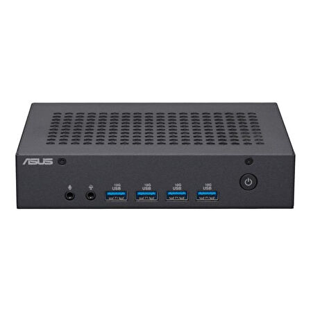 ASUS N100 16GB 1TB M.2 SSD PN43-BBN100MD ATL9 FDos Mini Masaüstü Bilgisayar