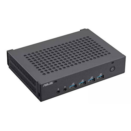 ASUS N100 16GB 1TB M.2 SSD PN43-BBN100MD ATL9 FDos Mini Masaüstü Bilgisayar
