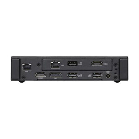 ASUS N100 16GB 1TB M.2 SSD PN43-BBN100MD ATL9 FDos Mini Masaüstü Bilgisayar