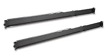 Aten 2X-010G 68 -105 cm Long Optional Rack Mounting Kit