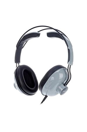 SUPERLUX HD651 KULAKLIK GRİ