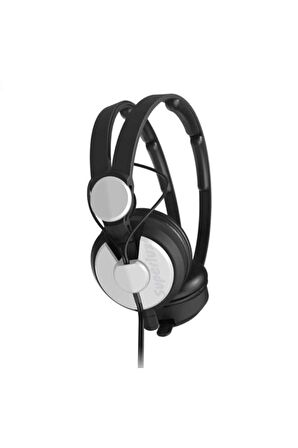 SUPERLUX HD562 KULAKLIK WHITE