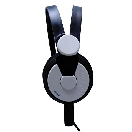 SUPERLUX HD562 KULAKLIK WHITE