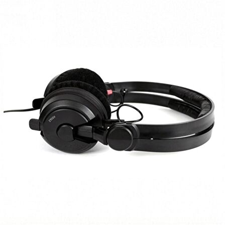 SUPERLUX HD562 KULAKLIK BLACK