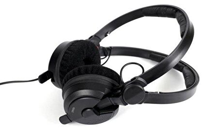 SUPERLUX HD562 KULAKLIK BLACK