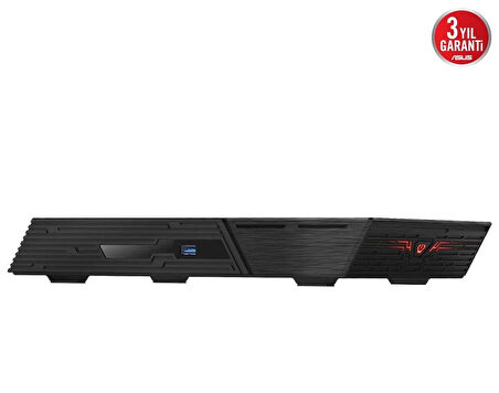 Asustor Flashstor 12 Pro FS6712X Intel N5105 4GB RAM 12 M.2 Yuvalı NAS Depolama Cihazı 90IX01P1-BW3S10