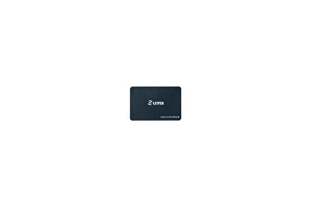 Leven JS600 240gb 2.5 Sata 3 SSD 560MB/s - 510MB/s