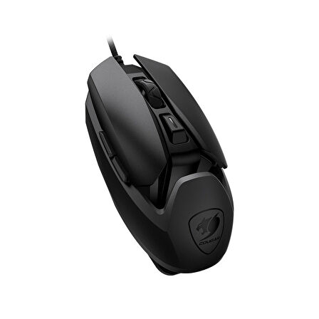 Cougar Airblander Siyah Gaming Mouse