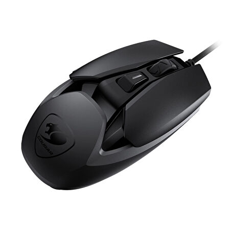 Cougar Airblander Siyah Gaming Mouse