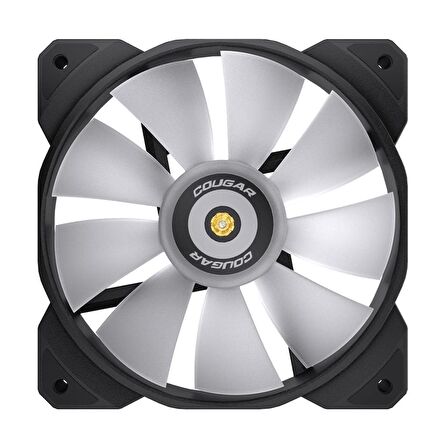 COUGAR KASA FANI MHP 120 ARGB FAN 120mm TEKLİ CF-MHP12HB-RGB