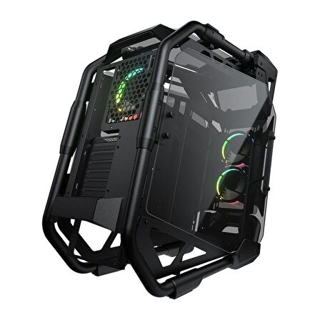 COUGAR CRATUS CGR-5LMSB GAMING MID-TOWER PC KASASI