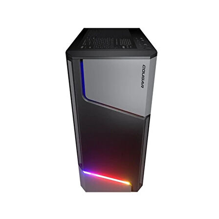 Cougar MX360 Rgb Mid Tower Kasa