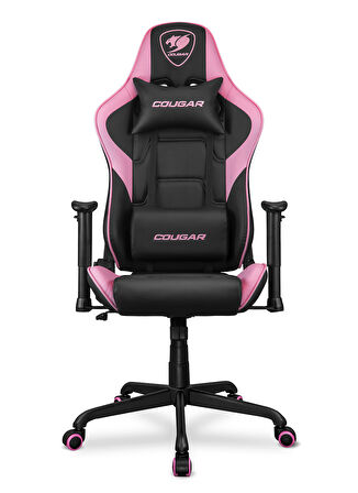 Cougar Armor Elite Eva CGR-ELI-PNB Gaming (Oyuncu) Koltuğu